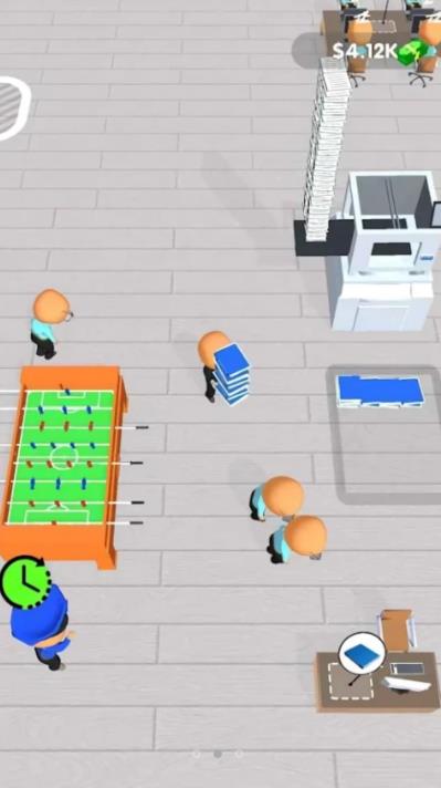 救救大聰明游戲高清大圖