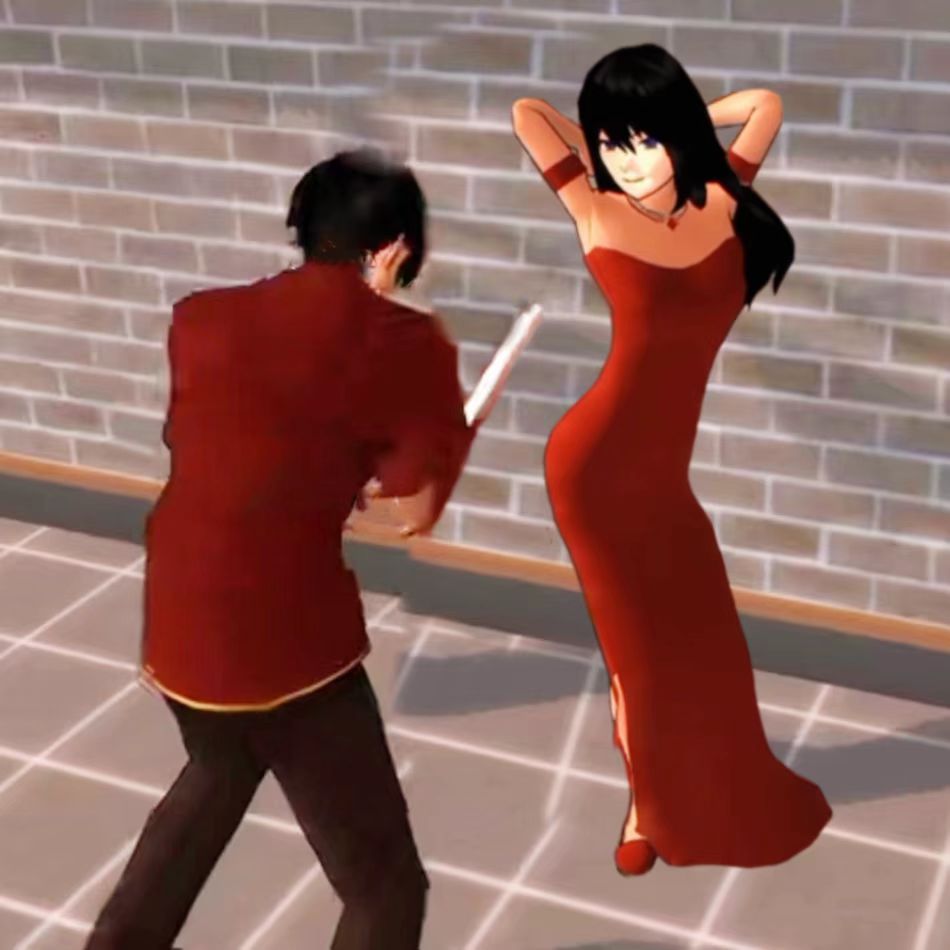 櫻花校園秋之回憶游戲