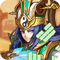 水煮三國Hex爆刷萬金游戲