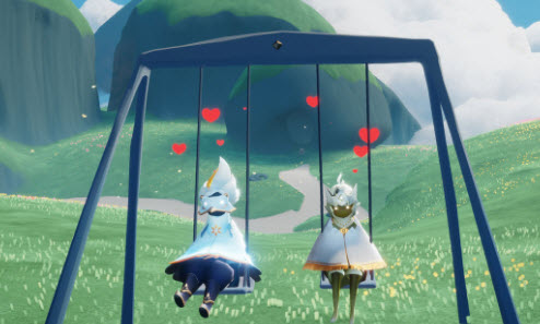 光遇沾沾自喜的自戀者可以兌換什么