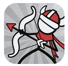 皇城攻防戰火柴人占領游戲