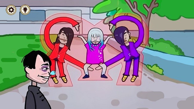 守衛大作戰游戲高清大圖