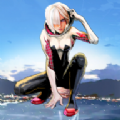Spider Girl Fighter游戲