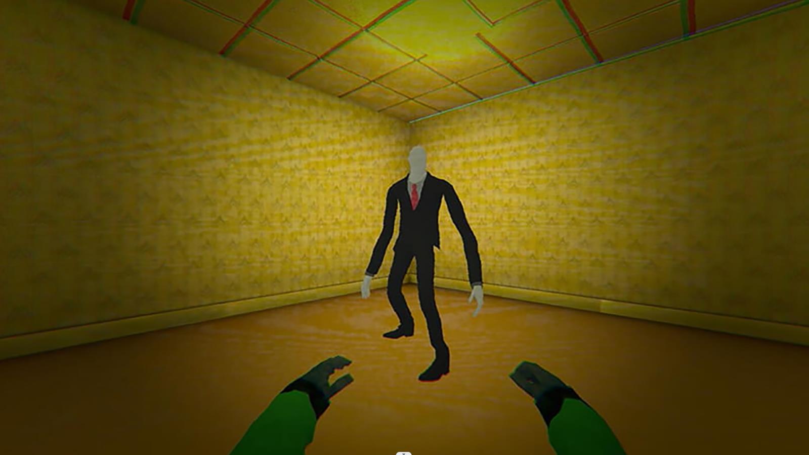 隱藏與尋找游戲高清大圖