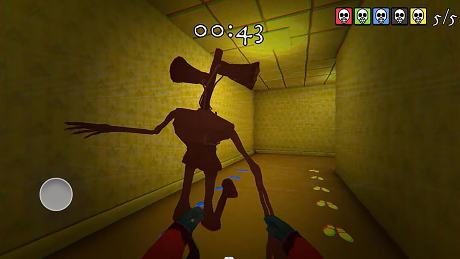 隱藏與尋找游戲高清大圖