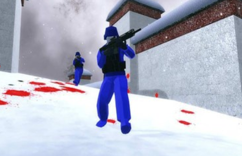 ravenfield游戲高清大圖