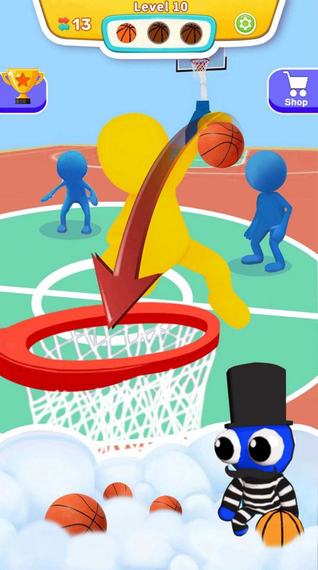 最佳搏殺游戲高清大圖