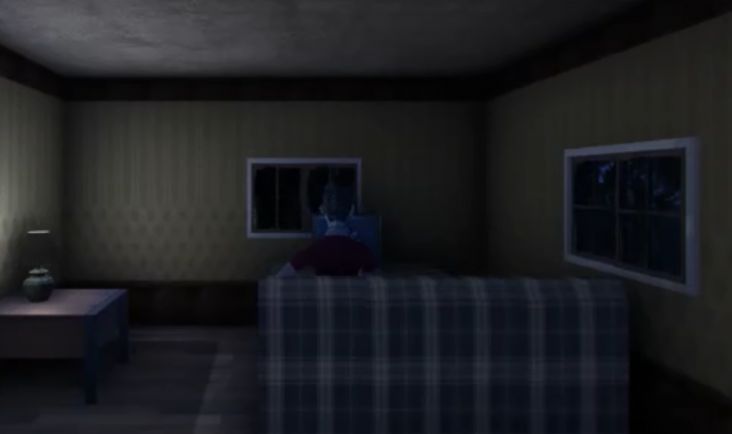 大便殺手5游戲高清大圖