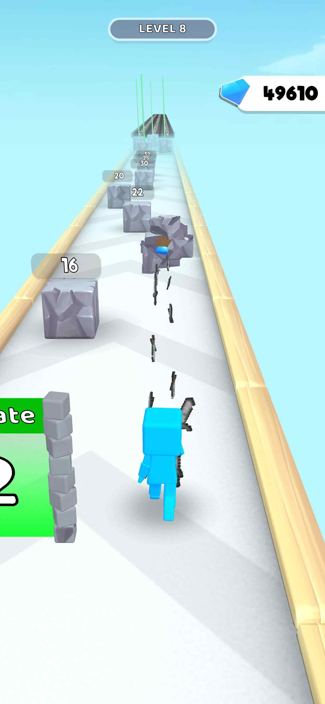 劍擊石穿游戲高清大圖