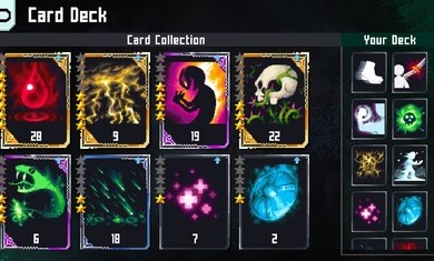 馬戈內姆冒險游戲高清大圖