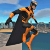 格斗英雄冒險(xiǎn)游戲正式版下載安裝