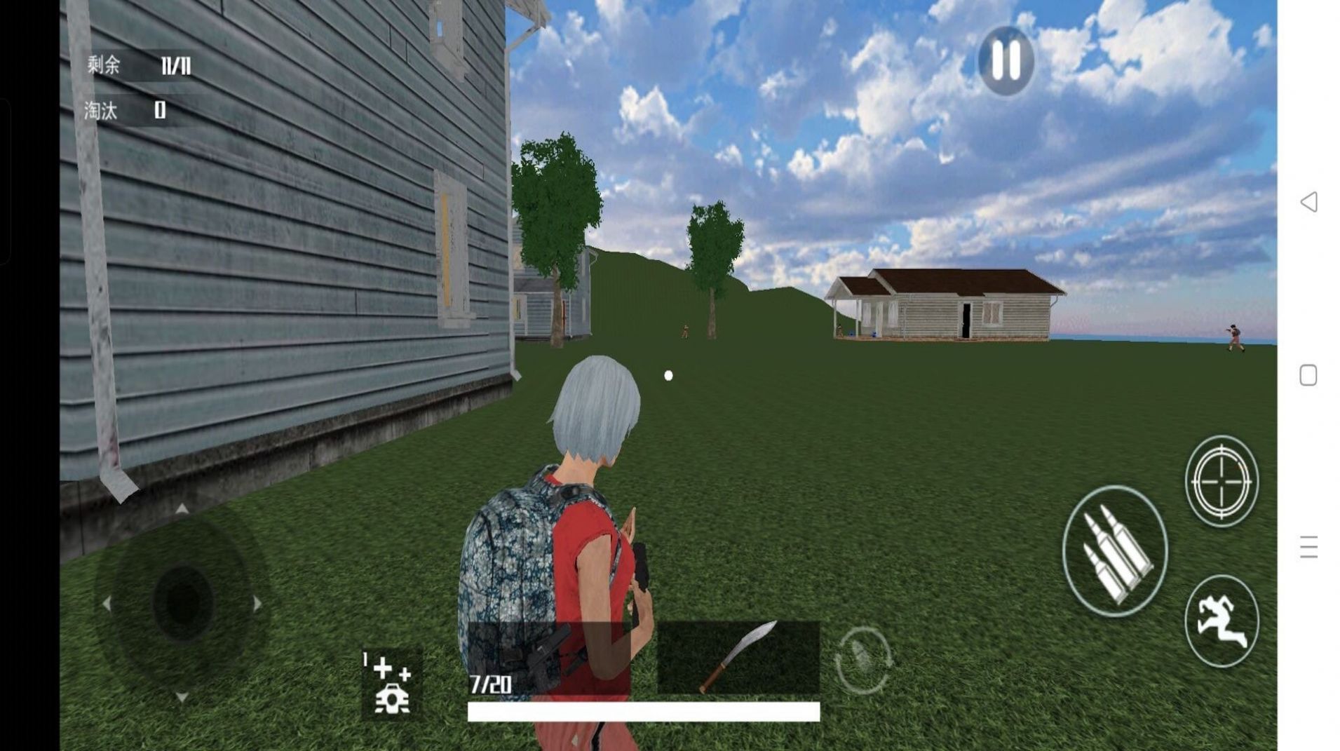 全民無限吃雞游戲在線下載安裝高清大圖