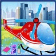 玩具飛機修理游戲手機下載