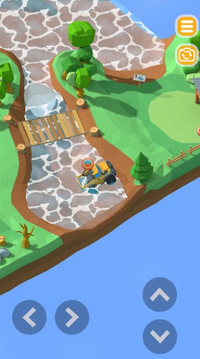 收割機駕駛員游戲手機下載高清大圖