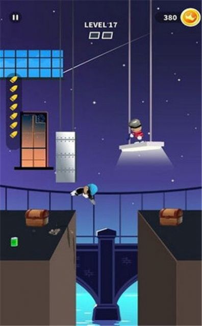 托尼射擊官方版下載安裝高清大圖