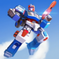 機甲機器人大戰(zhàn)游戲下載