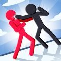 火柴人打擊游戲最新下載