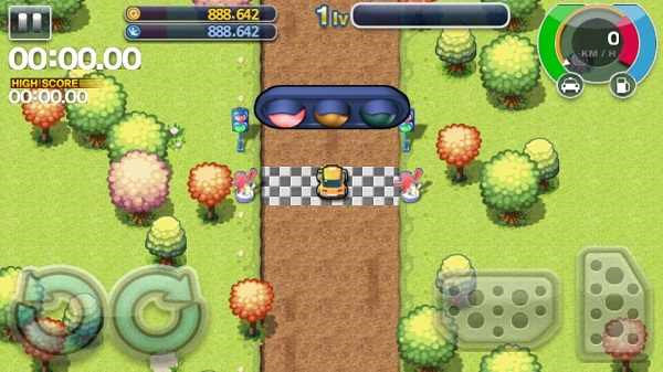 瘋狂出租車2游戲免費下載高清大圖