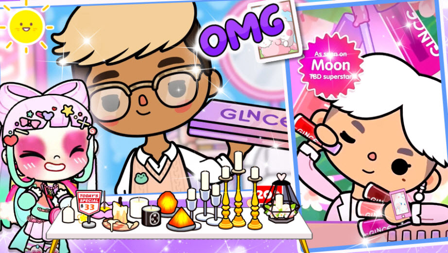 拖拖世界手游下載高清大圖