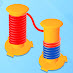 繩索排序顏色拼圖手游下載