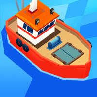 海鮮大排檔手游下載