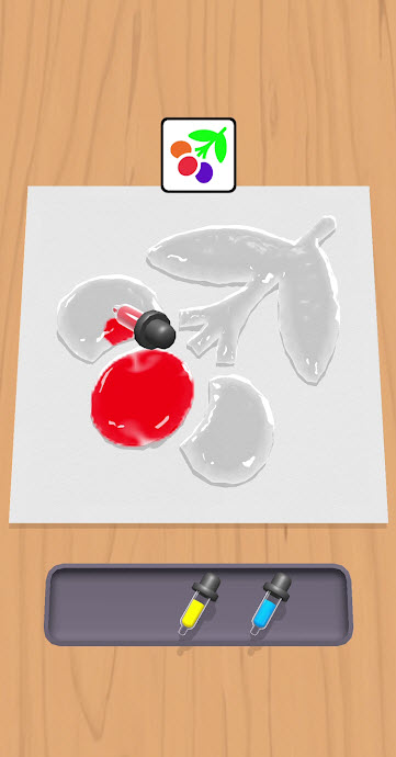 水藝術手游下載高清大圖