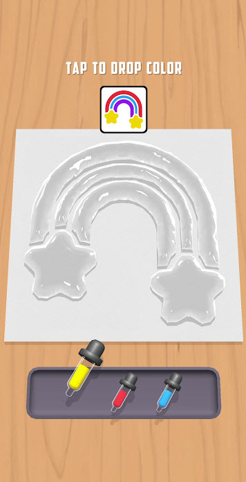 水藝術手游下載高清大圖