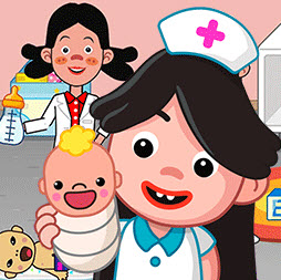 醫院小醫生手游下載