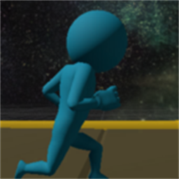 數學極速跑酷APP