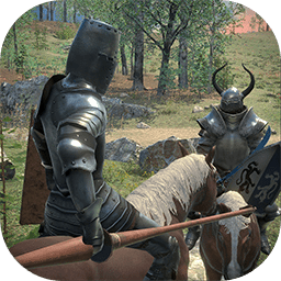 騎戰(zhàn)烈火之劍最新版